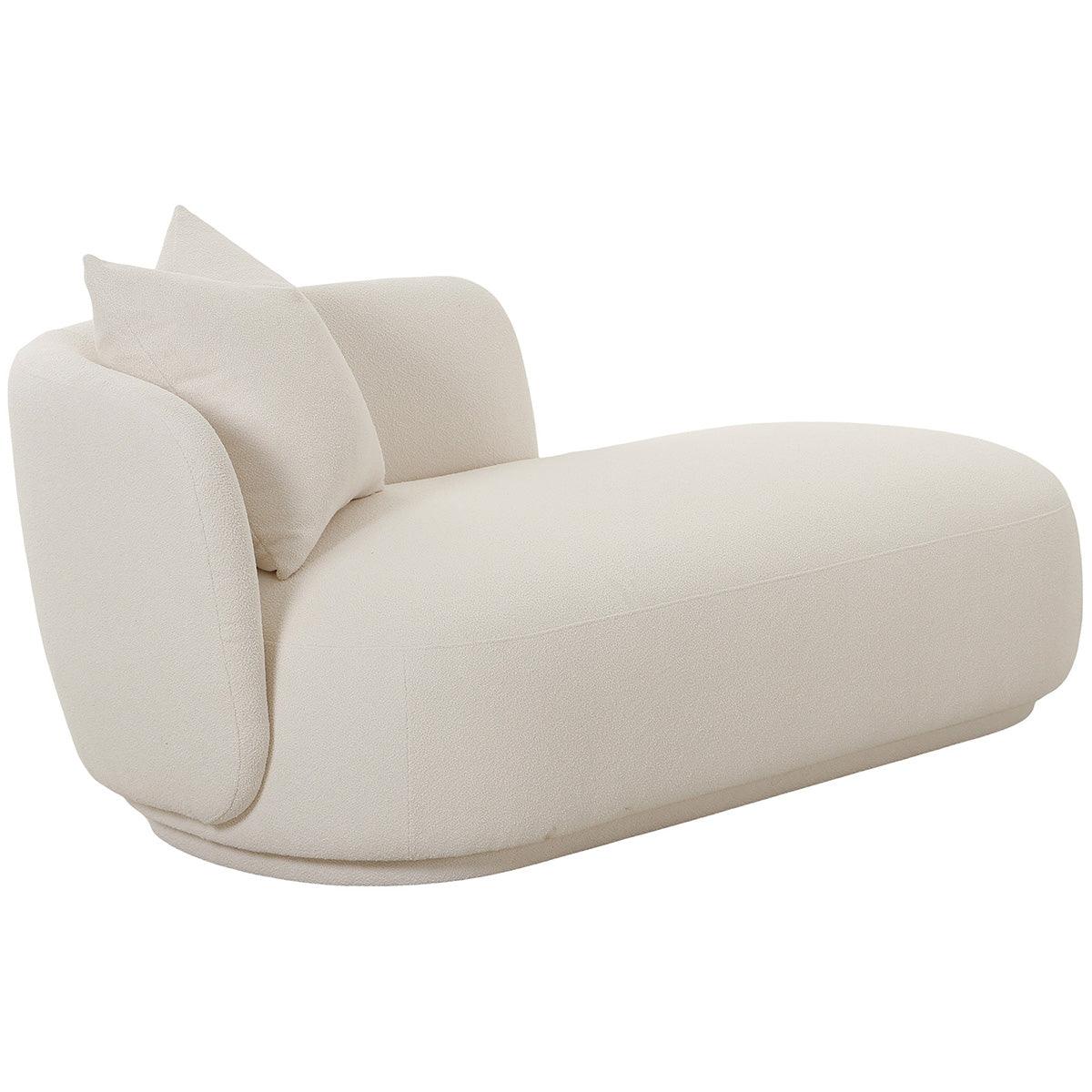 Mykonos Natural Daybed - WOO .Design