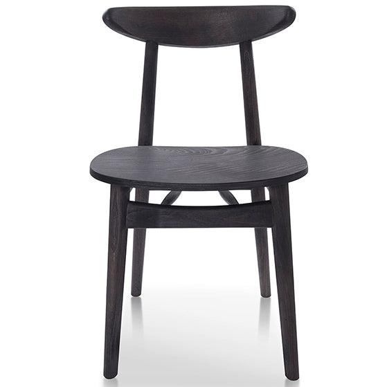 Noah Armchair (2/Set) - WOO .Design