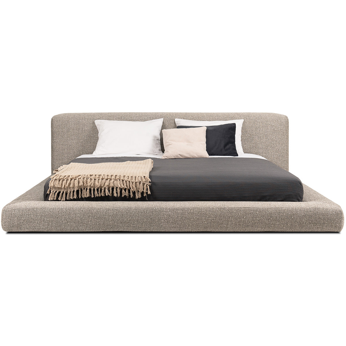 Ashbourne Bed