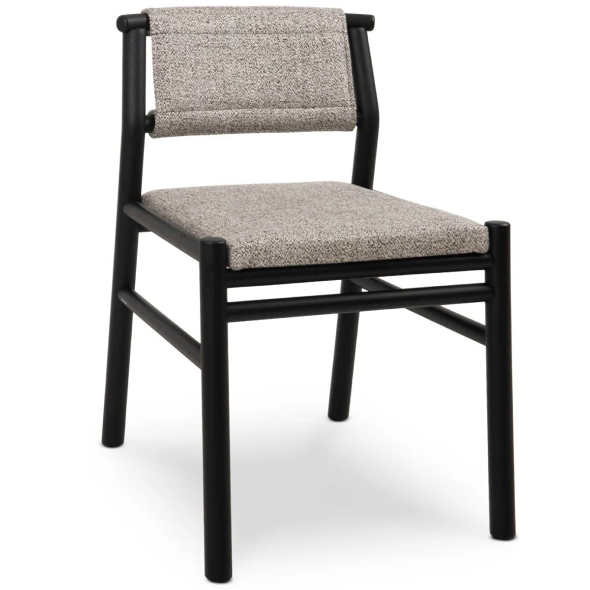 Kairo I Upholstered Chair