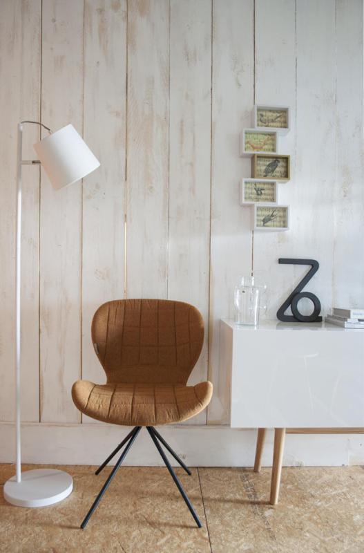 OMG Chair - WOO .Design