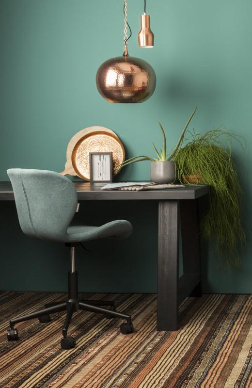 OMG Office Chair - WOO .Design