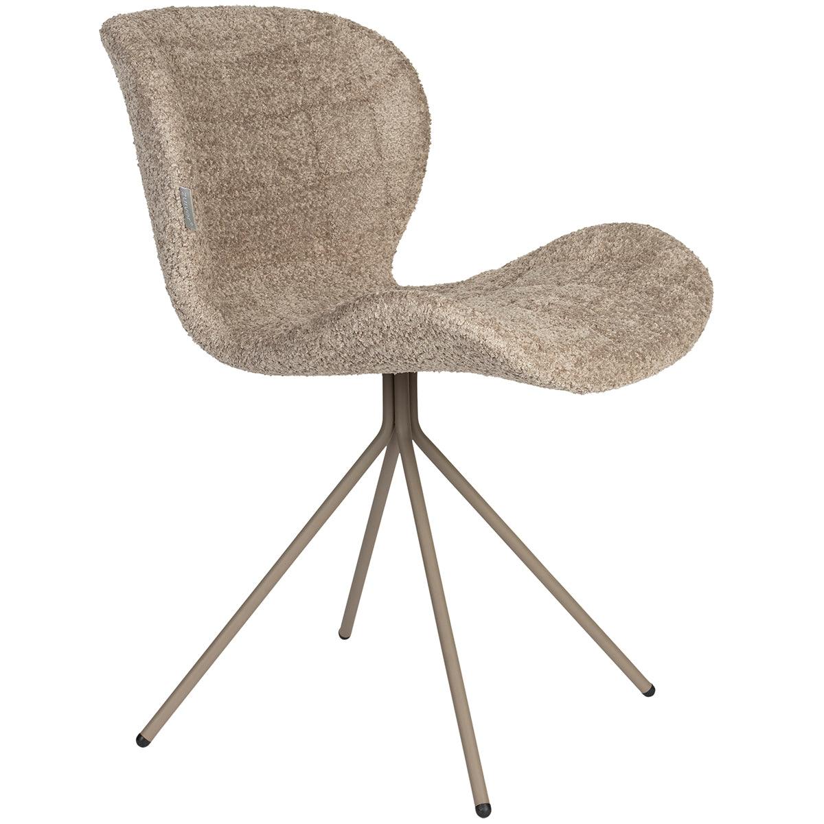 OMG Soft Chair (2/Set) - WOO .Design