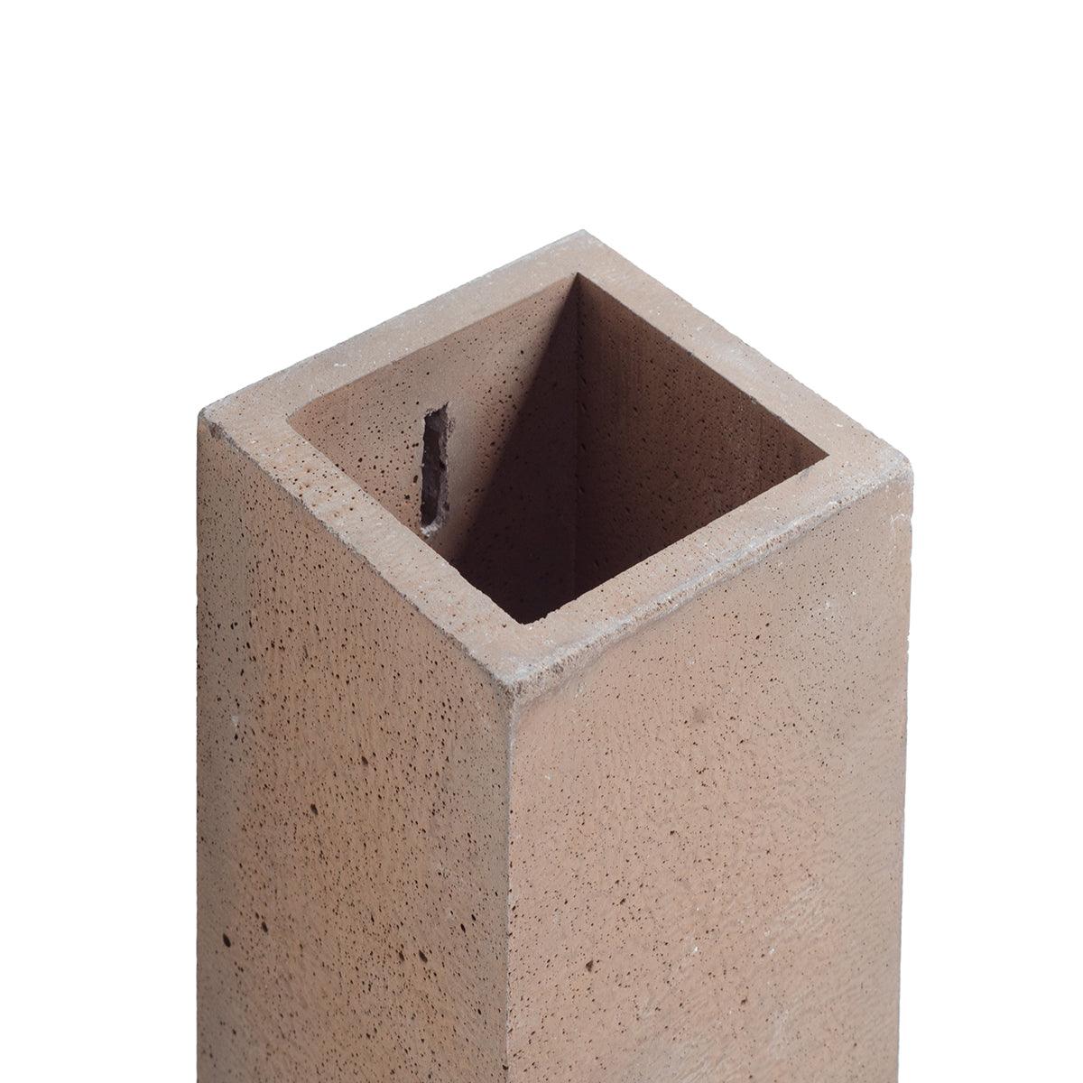 Orto Concrete Wall Lamp - WOO .Design