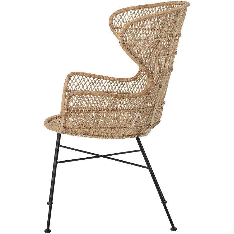Oudon Lounge Chair (Display/Discontinued Collection)
