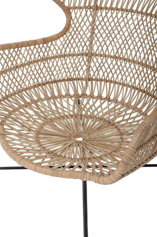 Oudon Lounge Chair (Display/Discontinued Collection)