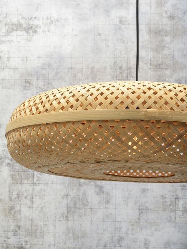 Palawan Black Floor Lamp - WOO .Design