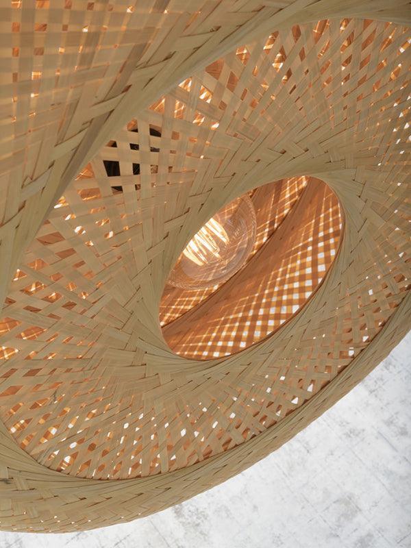 Palawan Ceiling Lamp - WOO .Design