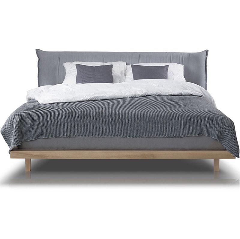 Piero Bed - WOO .Design