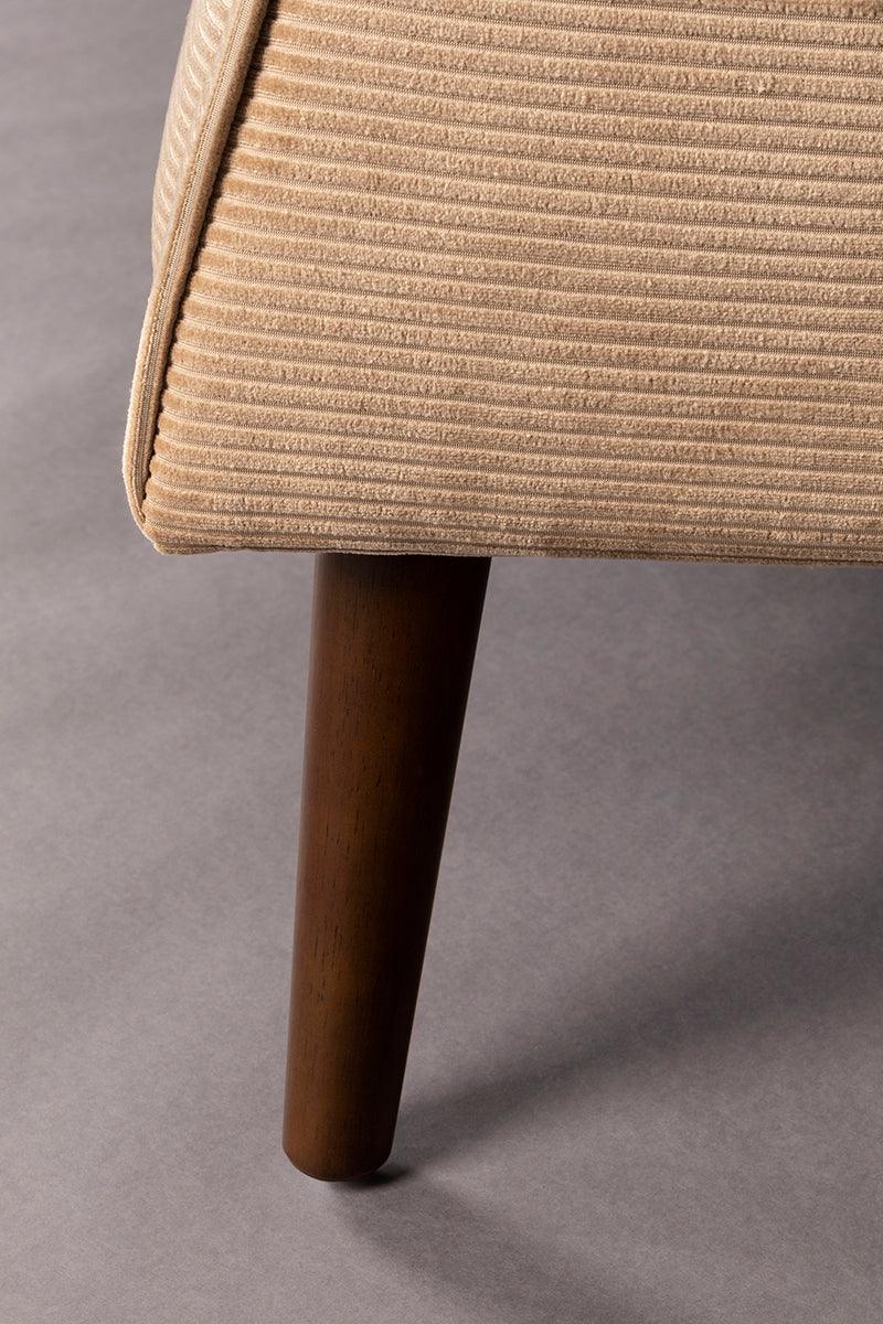 Preston Beige Sofa - WOO .Design
