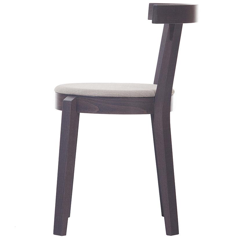 Punton Upholstered Chair - WOO .Design