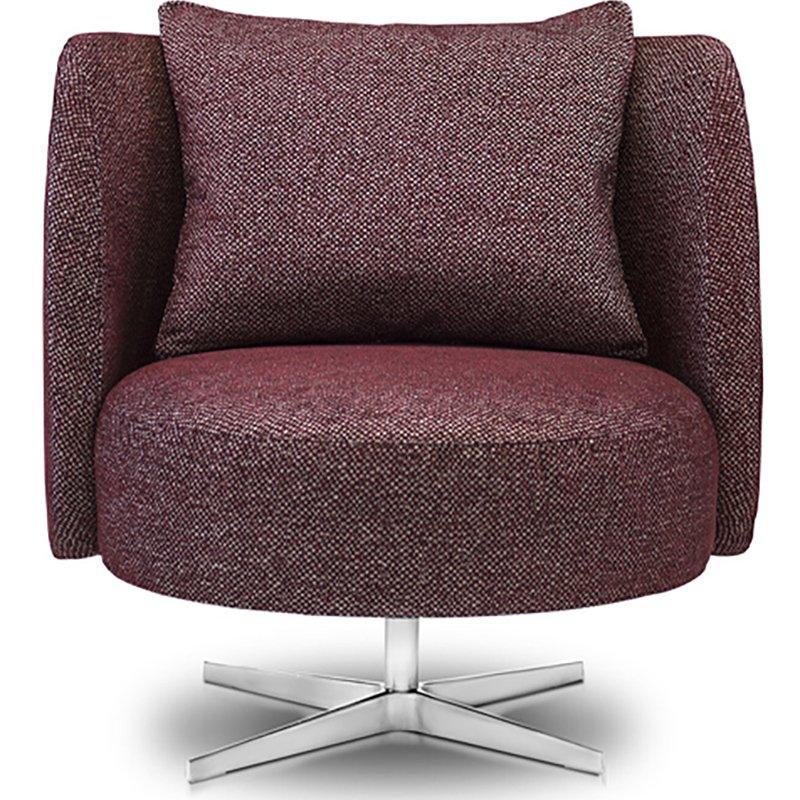 Pyora I Armchair - WOO .Design