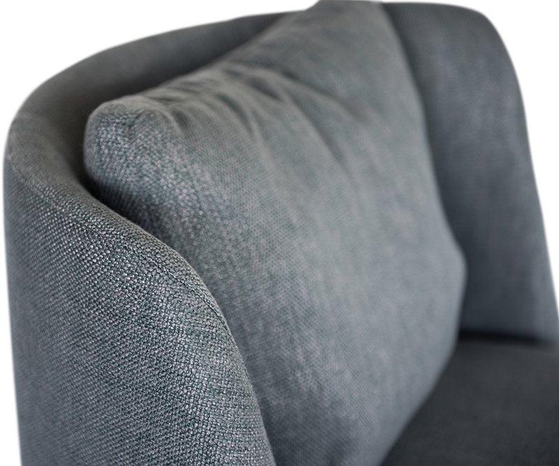 Pyora I Armchair - WOO .Design