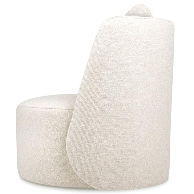 Pyora II Armchair - WOO .Design