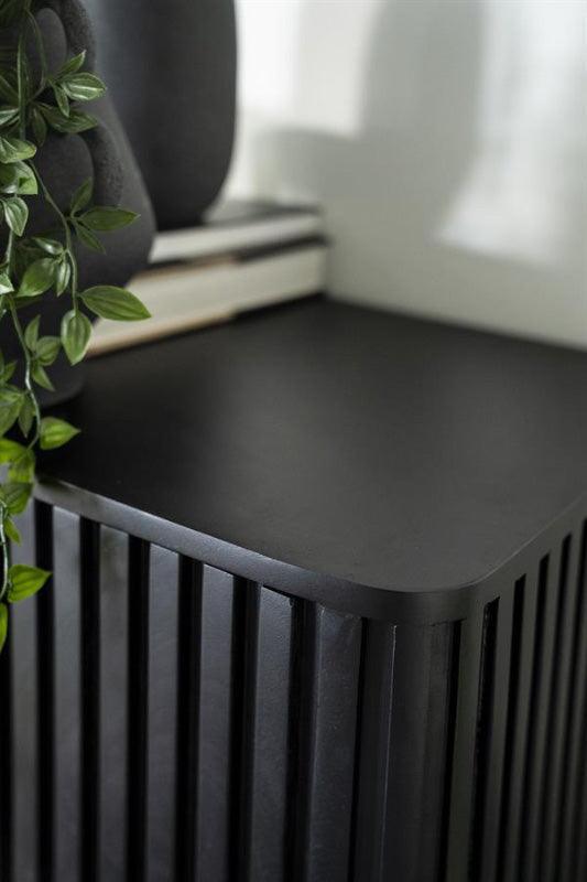 Remi 4 Doors TV Cabinet - WOO .Design