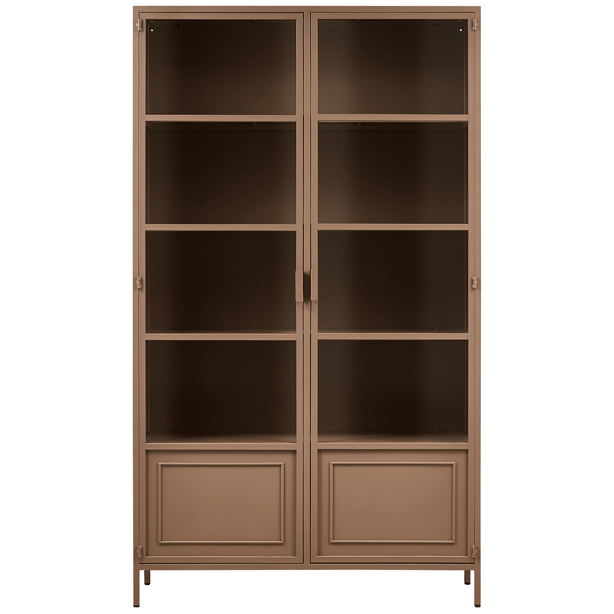 Ronja Metal Cabinet - WOO .Design