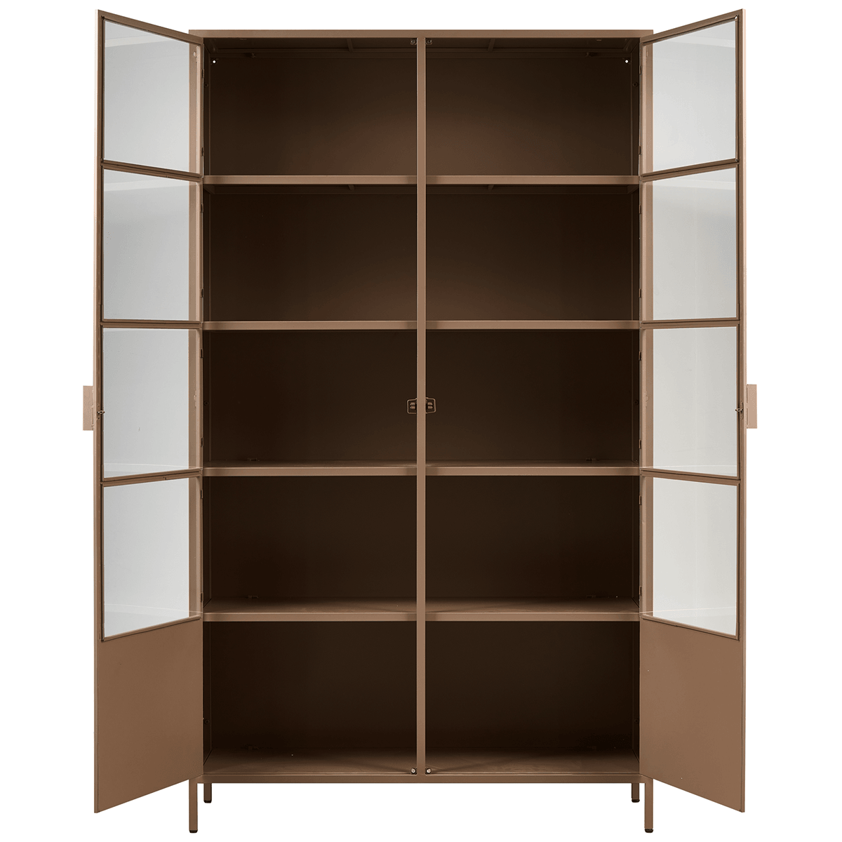 Ronja Metal Cabinet - WOO .Design