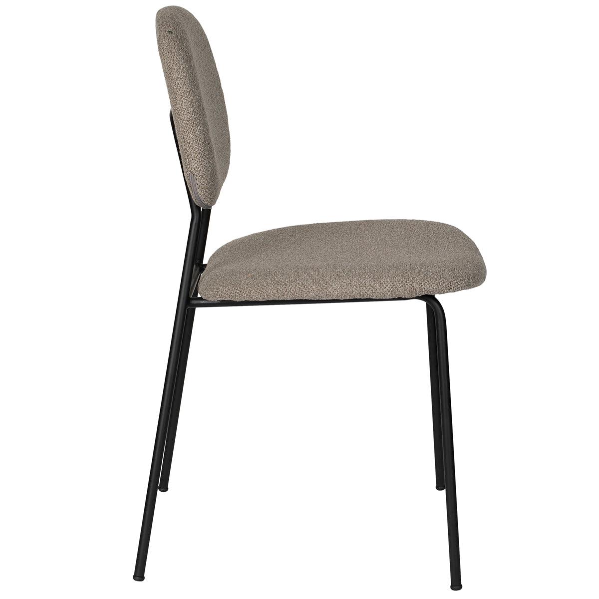 Roos Chair (2/Set) - WOO .Design