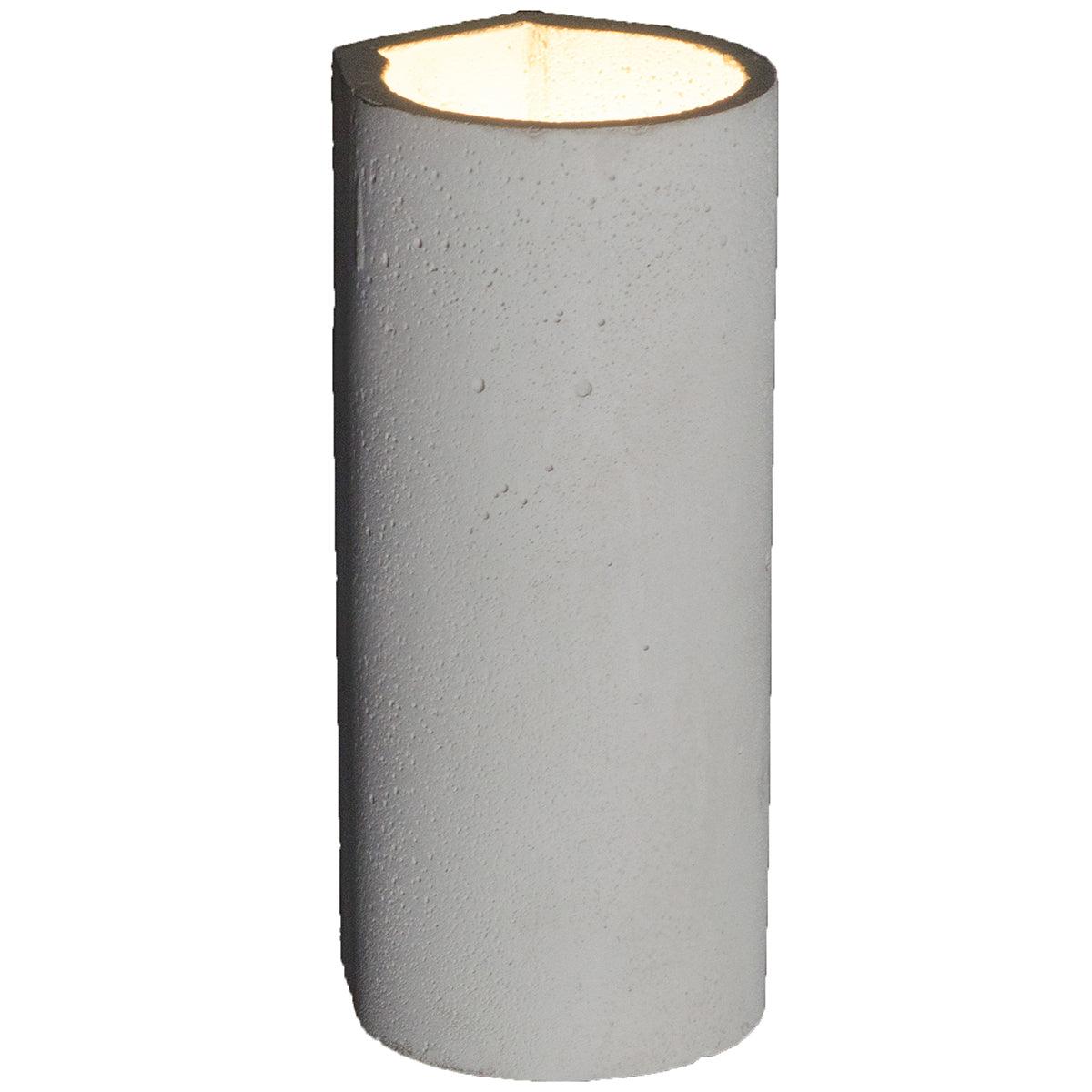 Rulon Concrete LED Wall Lamp - WOO .Design