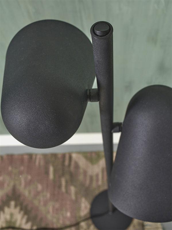 Salamanca Floor Lamp - WOO .Design