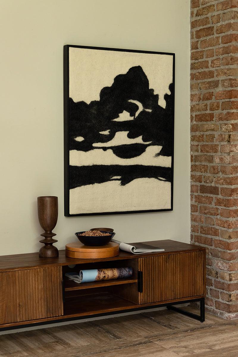 Sameer Wall Art - WOO .Design