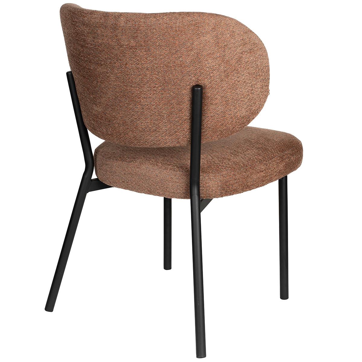 Sanne Chair (2/Set) - WOO .Design