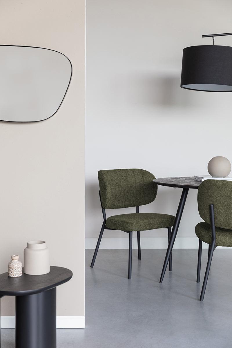 Sanne Chair (2/Set) - WOO .Design