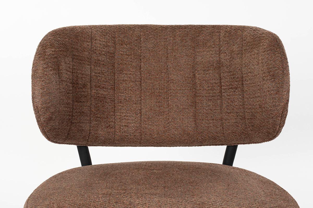 Sanne Lounge Chair - WOO .Design