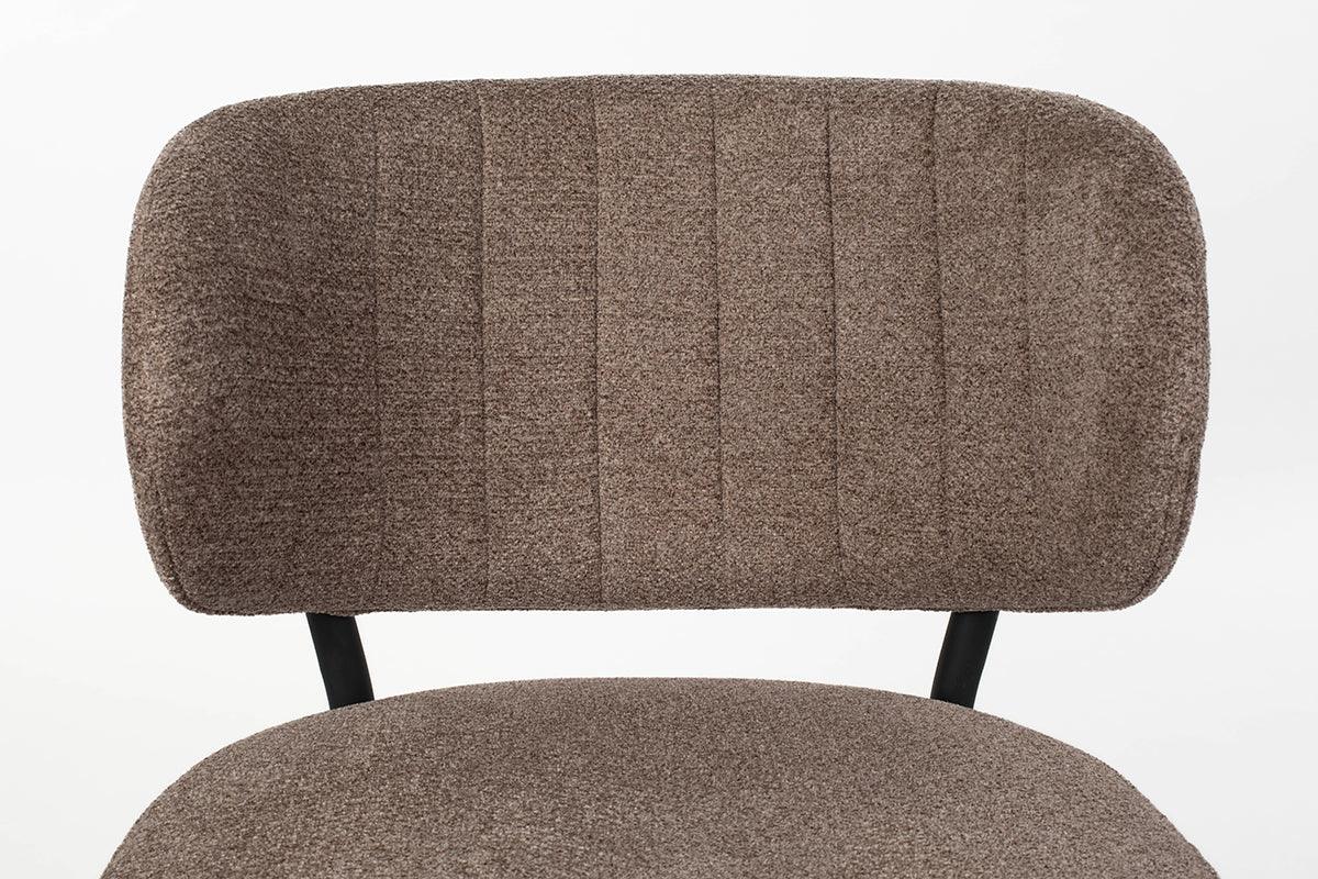 Sanne Lounge Chair - WOO .Design