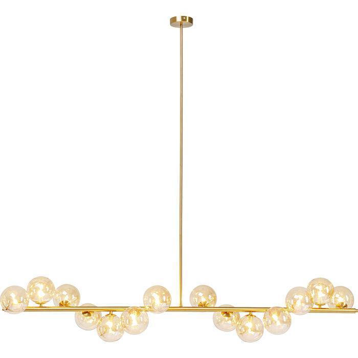 Scala Balls Pendant Lamp - WOO .Design