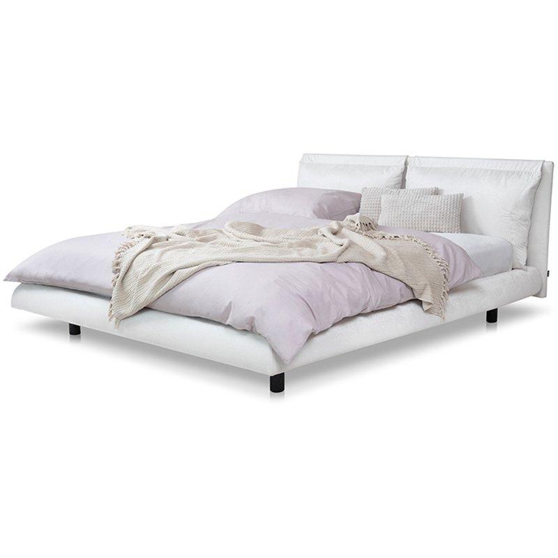 Skoro Bed - WOO .Design
