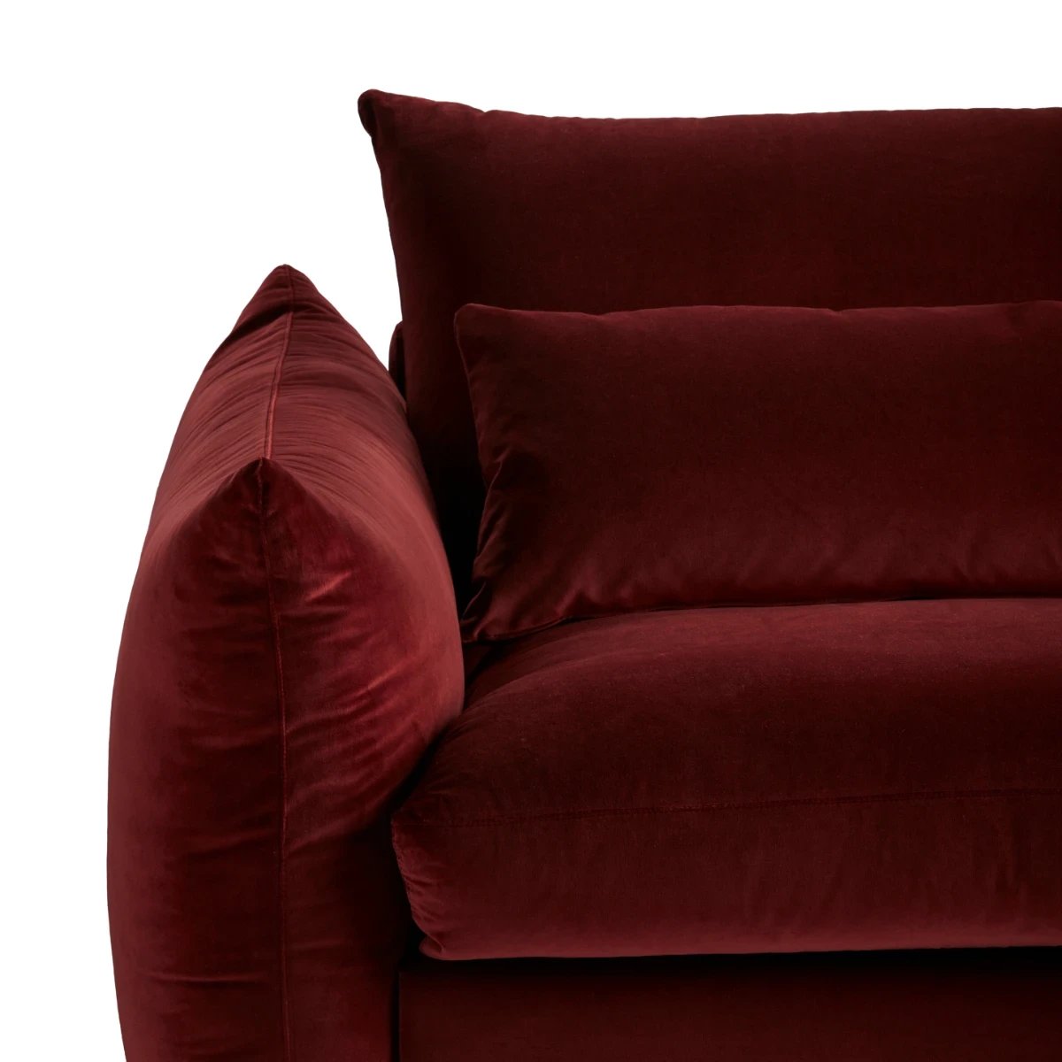 Puffy Sofa Bed