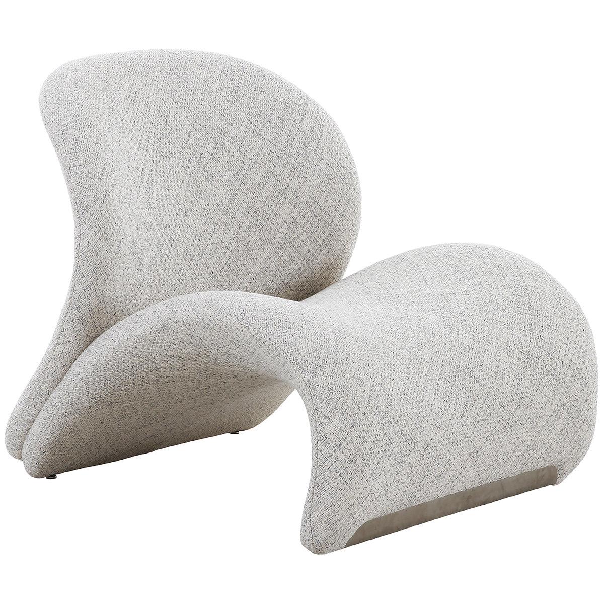 Sofia Lounge Chair - WOO .Design