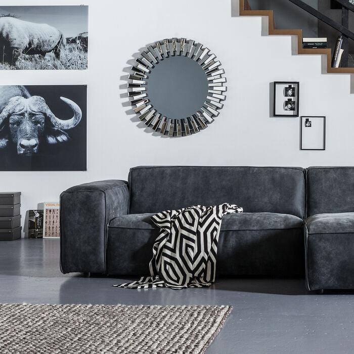 Sprocket Mirror - WOO .Design