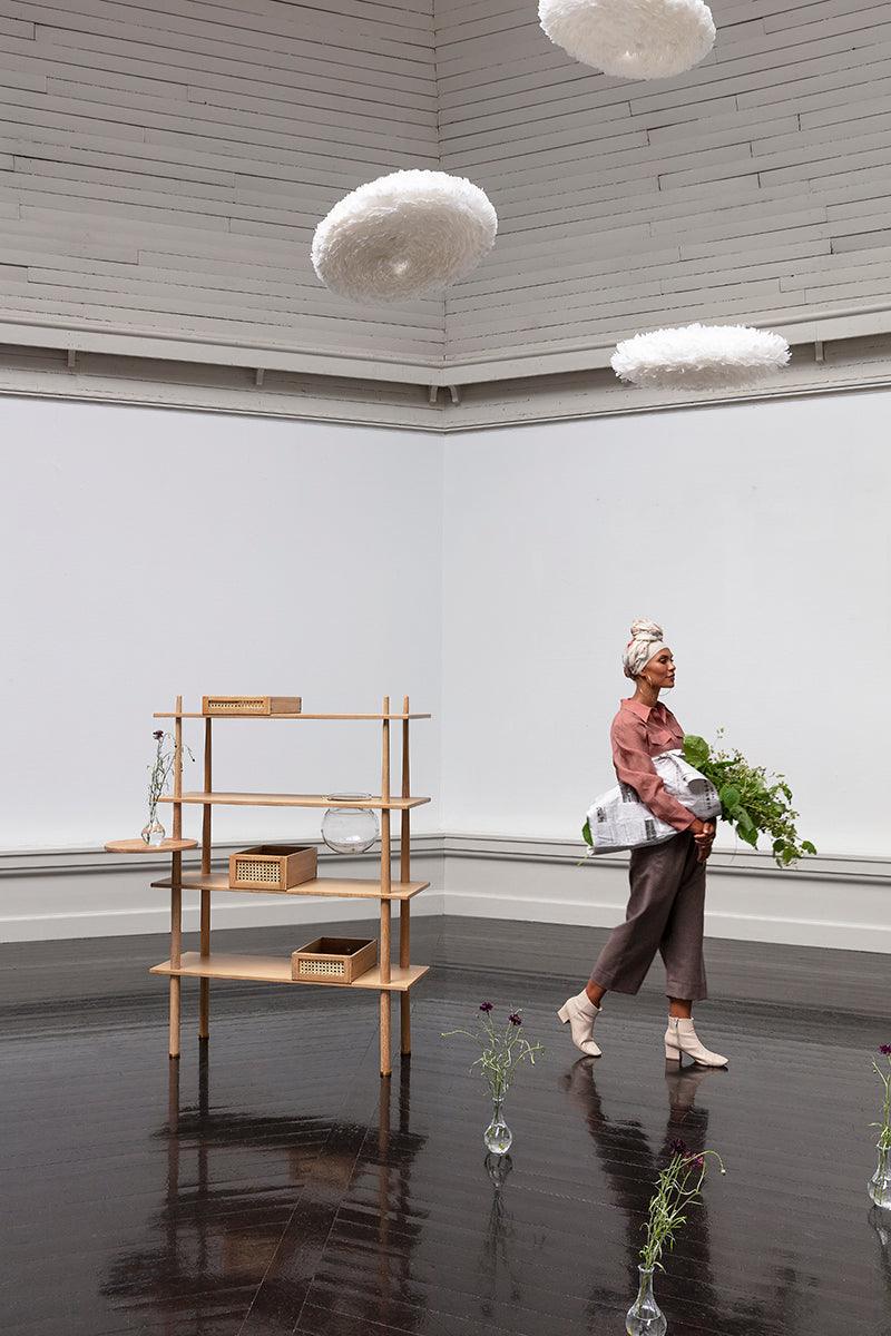 Stories Shelving - WOO .Design