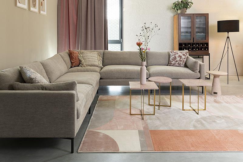 Summer 7 Seater Sofa - WOO .Design