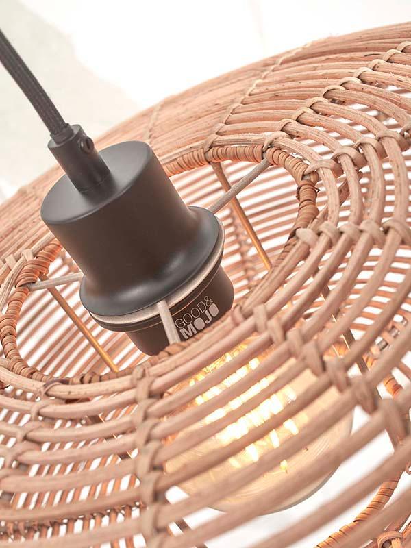 Tanami Disc Hanging Lamp - WOO .Design