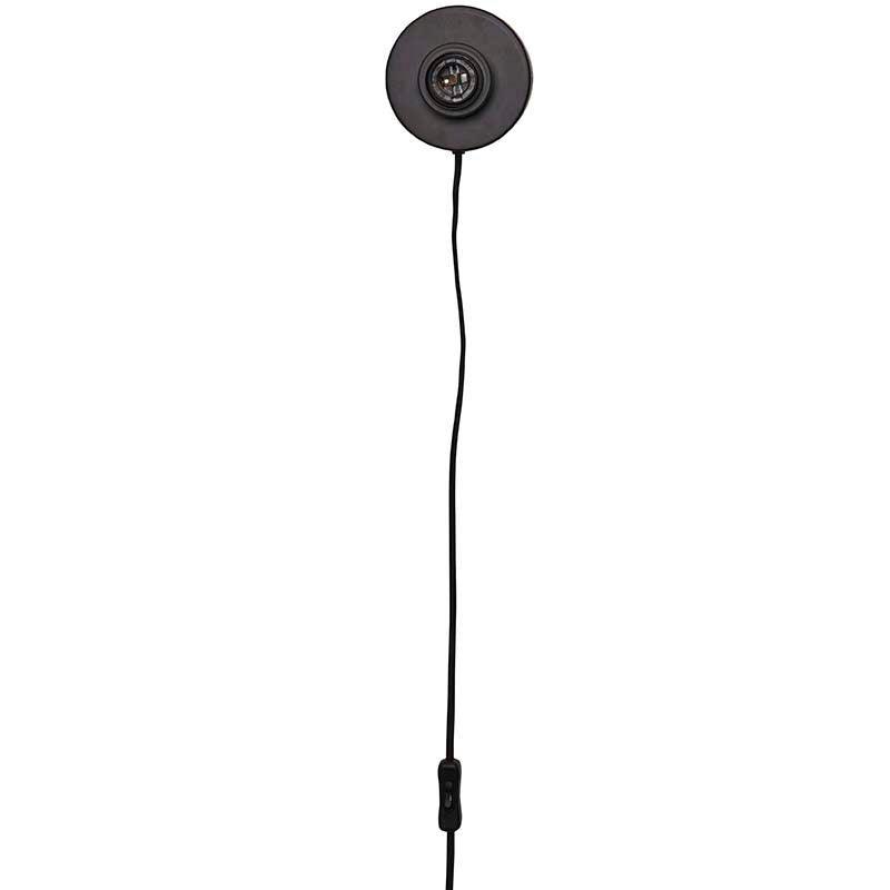Tanami Disc Wall Lamp - WOO .Design