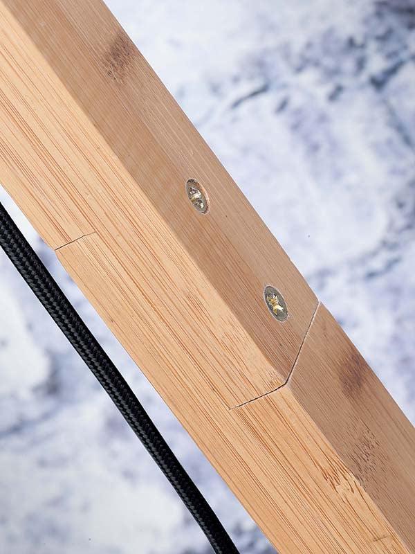 Tanami Floor Lamp - WOO .Design