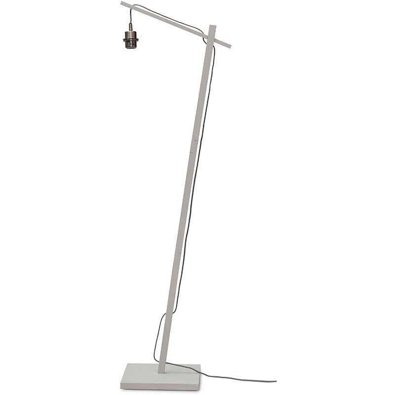 Tanami Floor Lamp - WOO .Design