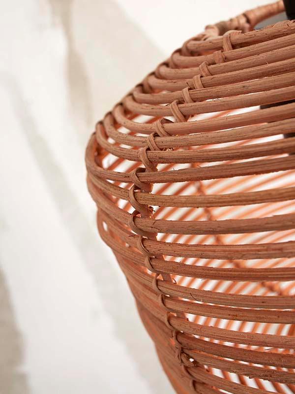 Tanami Floor Lamp - WOO .Design