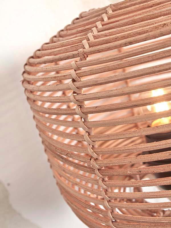 Tanami Straight Floor Lamp - WOO .Design