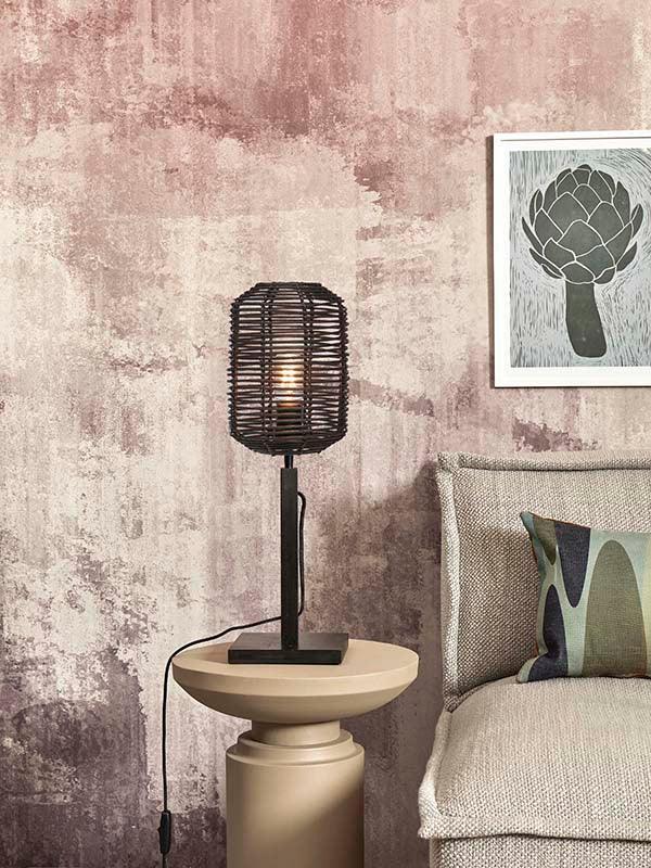 Tanami Tube Table Lamp - WOO .Design