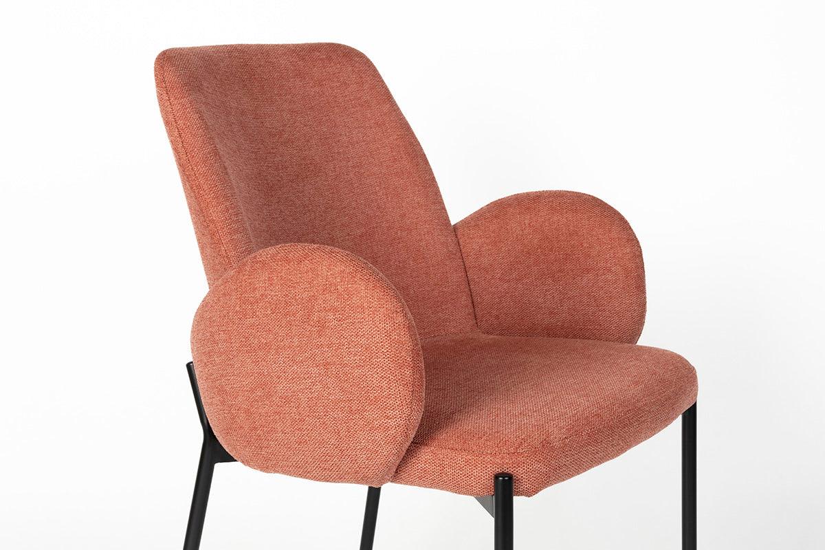 Tjarda Chair (2/Set) - WOO .Design