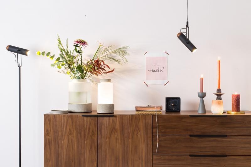 Travis Sideboard - WOO .Design