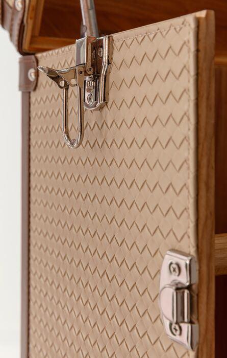 Venezia Cream Bar Cabinet - WOO .Design