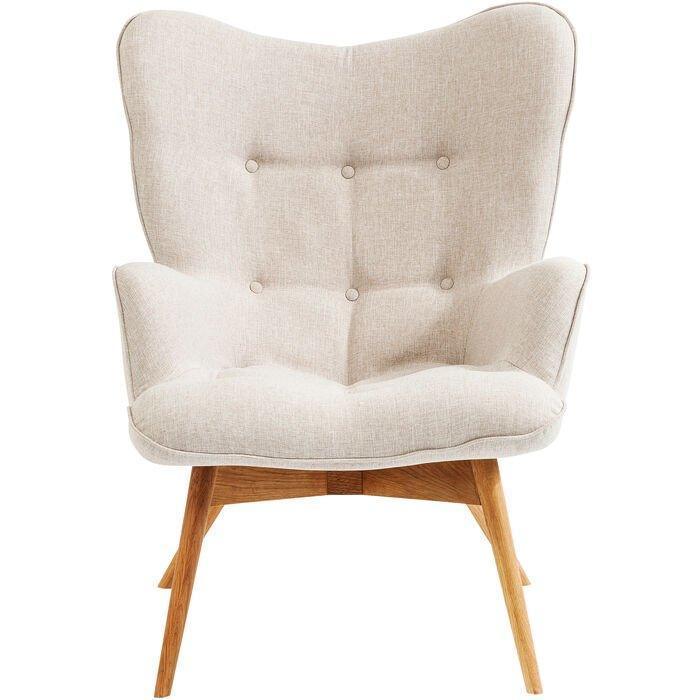 Vicky Wing Armchair - WOO .Design