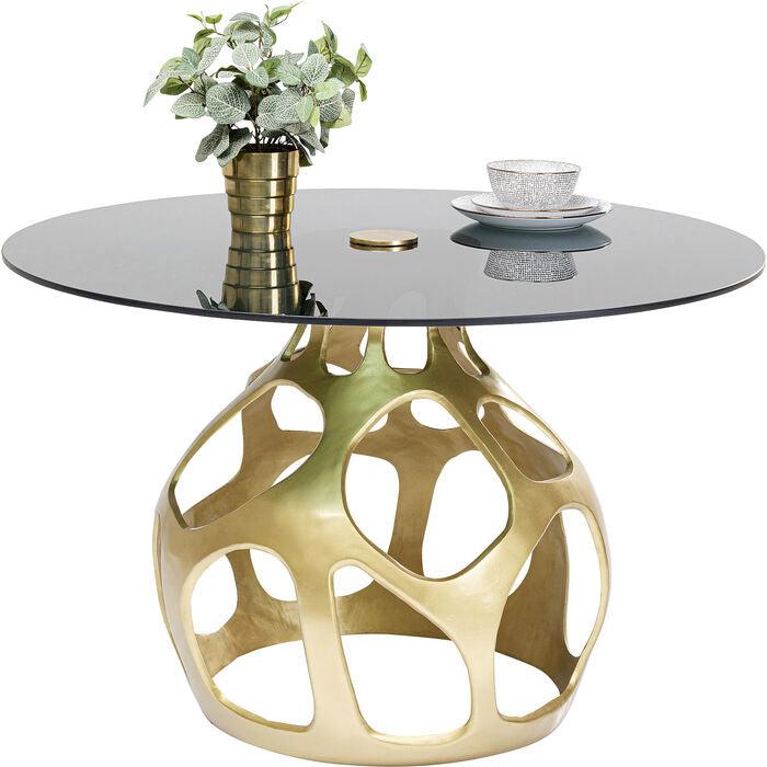 Volcano Table - WOO .Design