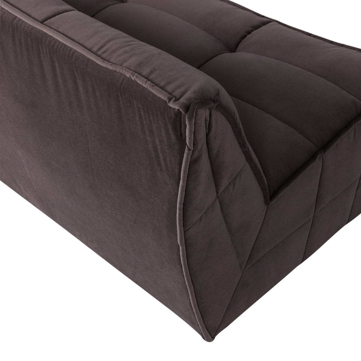 Cluster 3 Seater Sofa
