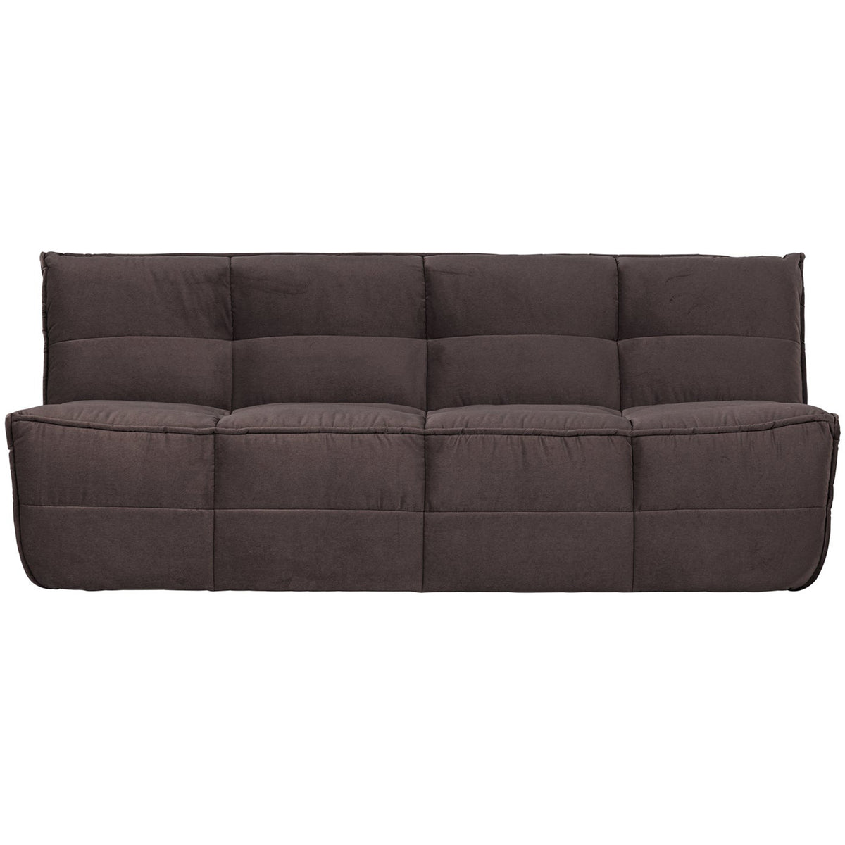 Cluster 3 Seater Sofa